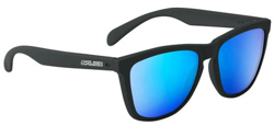 Salice 3047 Black/Rw Blue Idro Cat. einzige Größe Unisex Sonnenbrillen características