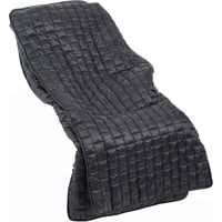 Toasty for Sunset/Beach, Cubierta de asiento características