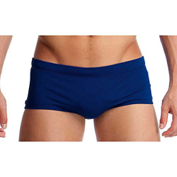 Funky Trunks Plain Front XS características