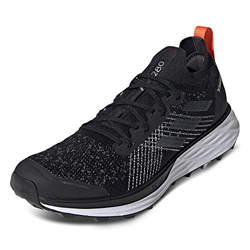 adidas Terrex Two Parley, Zapatillas de Running Hombre, NEGBÁS/Gritre/NARAUT, 45 1/3 EU características