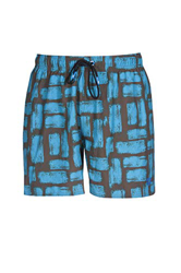 ARENA Bañador Sashay Boxer, Hombre, Espresso, S características