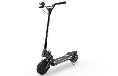 Minimotors – Patinete eléctrico DualTron Mini 1000 W 13 A – MMDUALTRONMINI5213 Negro 115 x 53 x 106 cm