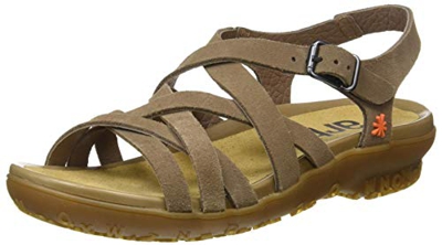 Art Antibes, Sandalias Planas Mujer, Land, 38 EU