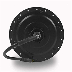48v 500w Bafang Rear Gear Hub Motor High Speed E-Bike Motor Wheel Kit de conversión de Bicicleta eléctrica (48V500W D,26 Inch) precio