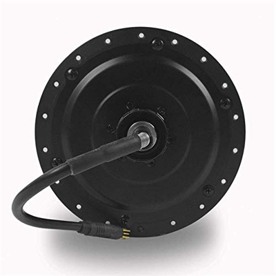 48v 500w Bafang Rear Gear Hub Motor High Speed E-Bike Motor Wheel Kit de conversión de Bicicleta eléctrica (48V500W D,26 Inch)