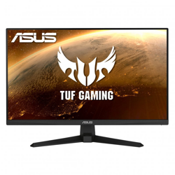 Asus TUF Gaming VG249Q1A 23.8&quot; LED IPS FullHD 165Hz FreeSync Premium en oferta
