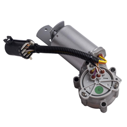 Motor servomotor engranajes distribución para Mercedes w163 ml 230 320 350 500 en oferta