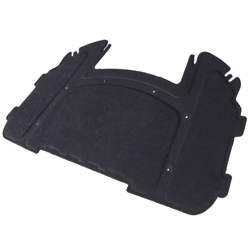 Alfombrilla De Insonorización Aislamiento Del Capó, Aislamiento para BMW E90-E93 características