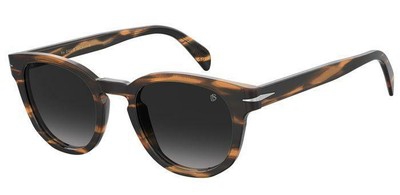 DAVID BECKHAM Gafas de sol DB 1046 / S EX4 / 9O