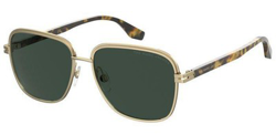 Marc Jacobs Gafas de sol MARC 531 / S PEF / QT Oro verde Hombre precio