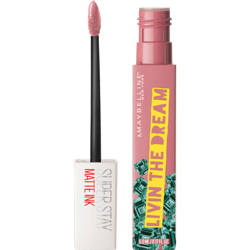 10 Dreamer - Rouge à Lèvres SuperStay MATTE INK de Maybelline New York en oferta