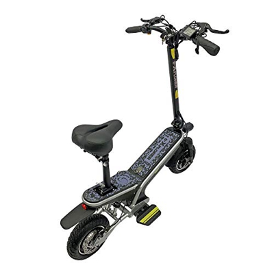 SmartGyro E-Xplorer Patinete Eléctrico