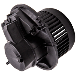 Motor de Ventilador Calentador Soplador para Volvo S60 I S80 I V70 II 30715482 en oferta