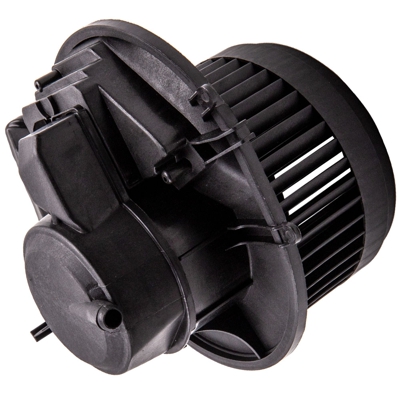 Motor de Ventilador Calentador Soplador para Volvo S60 I S80 I V70 II 30715482