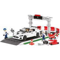 COBI-24567, Juegos de construcción