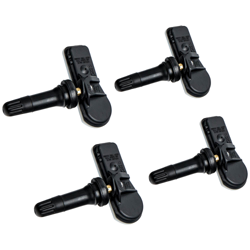 Neumático Sensor Presión TPMS 52933-2V100 52933B2100 433MHz para Kia Soul Sedona en oferta