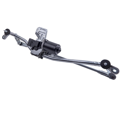 Delantero Limpiaparabrisas con Motor para Citroën Jumper 2.2 3.0 HDI 1340683080