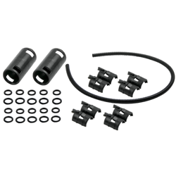 50cm 21pcs Kit de reparación profesional Tubería corrugada lavado de parabrisas precio