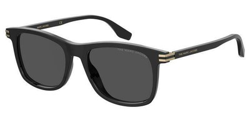 Marc Jacobs Gafas de sol MARC 530 / S 2M2 / IR Negro gris Hombre precio
