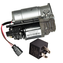 Compresor Suspensión Neumática para Audi A6 S6 C7 4G2 4G5 2011-2018 4G0616005C precio