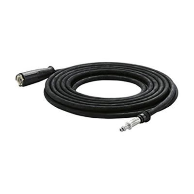 10 Metros de manguera de alta presión Professional con M22 x 1,5 IG a Swivel (10 mm) apta para Kärcher HD limpiador de alta presión como 6.389 – 853.0