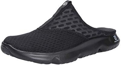Salomon Zueco de mujer REELAX SLIDE 5.0 W con EndoFit para recuperación y descanso