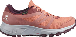 Salomon Zapatilla de mujer TRAILSTER 2 GTX W con EnergyCell para trail running en oferta