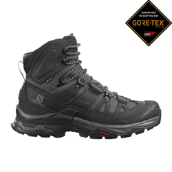 Salomon - Botas De Montaña De Hombre Quest 4 GTX precio