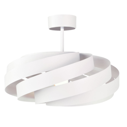 Lámpara de techo Vento, blanco Ø 50cm precio