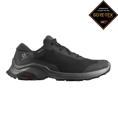 Salomon - Zapatillas De Montaña De Hombre X Reveal GTX