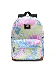 Vans Mochila Realm Multicolor - Sintético Mujer talla: Talla única precio