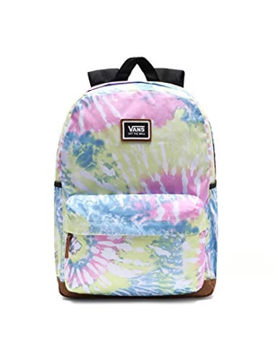 Vans Mochila Realm Multicolor - Sintético Mujer talla: Talla única