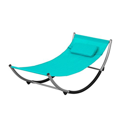 SoBuy KMB04-B Hamaca para Niños de Aire Libre,Carga Máxima 100 kg,ES características