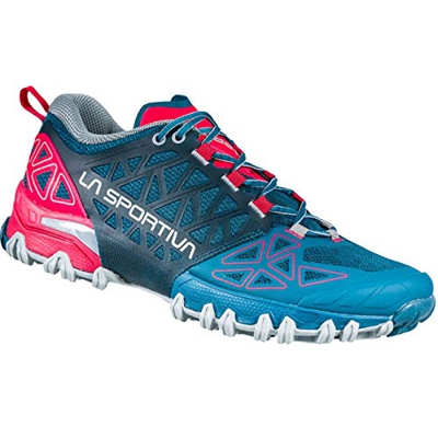 La Sportiva Bushido Ii EU 38