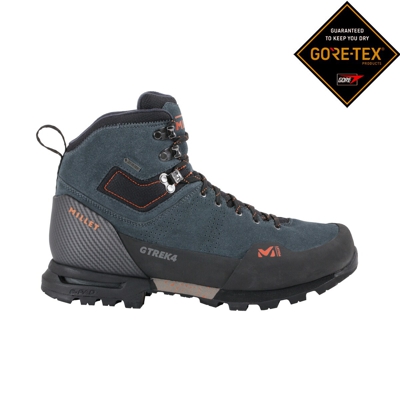 Millet - Botas De Montaña De Hombre G Trek 4 Gore-Tex A