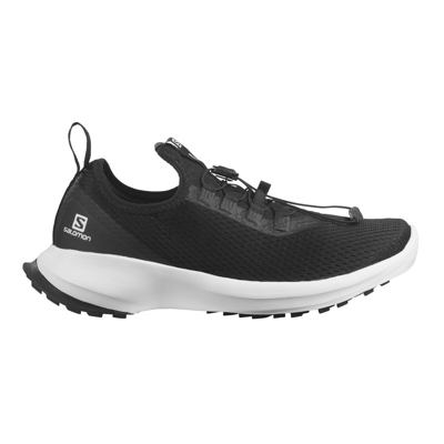 Salomon - Zapatillas De Trail Running De Mujer Sense Feel 2