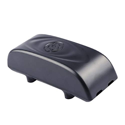 Controlador Caja Ciclismo Motor a Prueba Agua Scooter ciclomotor Bicicleta eléctrica Protección a Prueba Polvo Caja cableado plástico Fácil instalació
