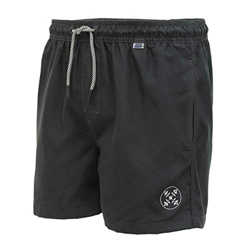 Oxbow M1valens - Bañador para Hombre, Hombre, Bañador, OXV916151, Carbono, FR : L (Taille Fabricant : 33) en oferta