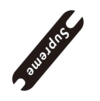 Linghuang - Pegatinas de pedal de papel de lija autoadhesivas para XIAOMI Mijia M365 Scooter eléctrico pegatinas de protección antideslizantes para pa