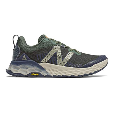 NEW BALANCE GRESH Foam Hierro V6 -MTHIERB6- (42)