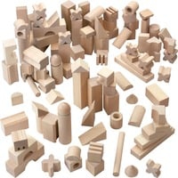 001077 102 pieza(s), Juegos de construcción