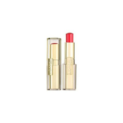 06 Aphrodite Scarlett - Rouge à Lèvres Caresse de L'Oréal Paris en oferta