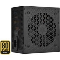 SST-DA550-G 550W, Fuente de alimentación de PC