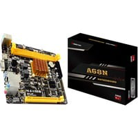 A68N-2100K placa base mini ITX precio