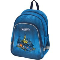 Motivrucksack Race Car, Mochila en oferta