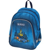 Motivrucksack Race Car, Mochila