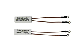 2 (TWO) GHD compatible con fusibles térmicos para GHD 4.2B y 5.0 estilizadores en oferta