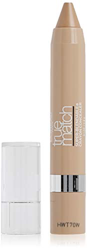 L'Oreal Paris True Match Super-Blendable Crayon Concealer, Light/Medium Neutral, 0.10 Ounces by L'Oreal Paris características