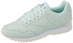 Reebok Royal Glide RPLCLP, Zapatillas de Running Mujer, AQUDUS/CERPNK/Blanco, 38.5 EU en oferta