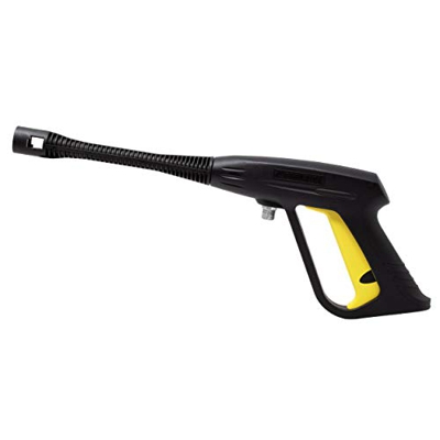 Limpiador de alta presión Parkside PHD 150 A1 - LIDL IAN 55991